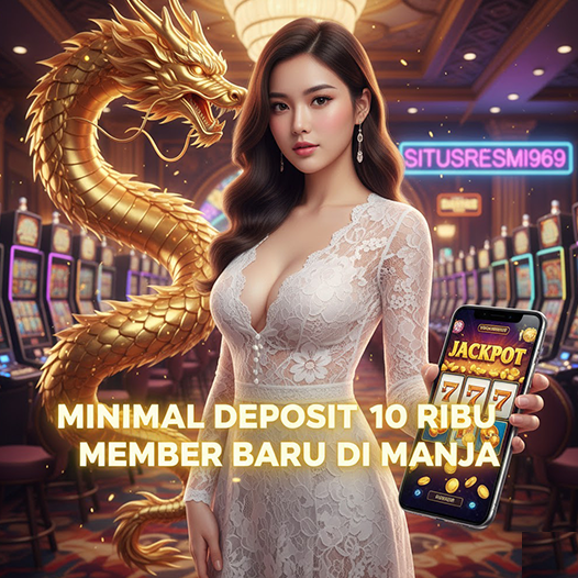 SITUSRESMI969: Link Situs Slot Online Gacor Resmi Super Hoki RTP Tinggi